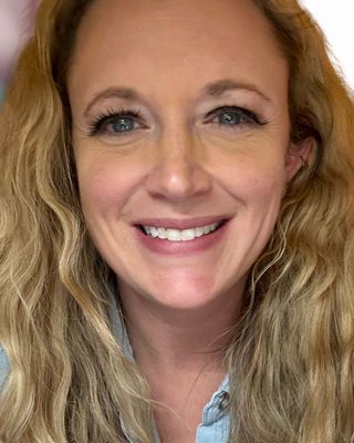 Photo of Dr. Chelsea Lucero, Counselor, PsyD, LPCC, LADAC, NCC