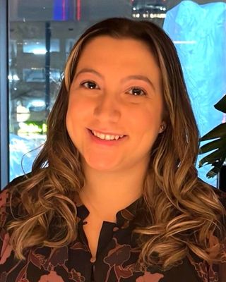 Photo of Jaclyn Guido, Registered Psychotherapist (Qualifying), MACP, RP(Q)