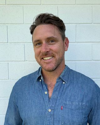 Photo of Tim Fennell - Fresh Flow Collective , Counsellor, ACA-L2