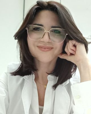 Foto de Prof. Claudia Haydee Sorli - Lic.Sorli Claudia, Psicólogo, Lic. en Psicología