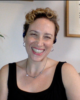 Foto de Karina Ventura Zabelinski, Psicoterapeuta, Lic. en Psicología