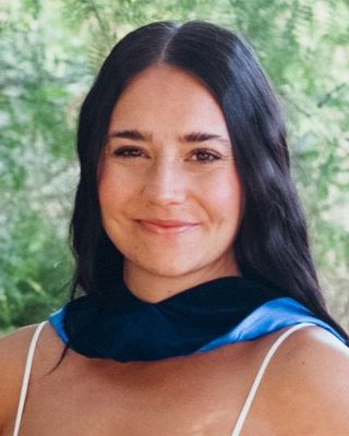 Photo of Leah Hebting, Counselor, LAC