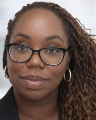 Photo of Andrea Elizabeth Gbotoe-Talbott - Second Chance Counseling, LMSW