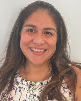 Photo of Italia L Orellana, Clinical Social Work/Therapist, LCSW