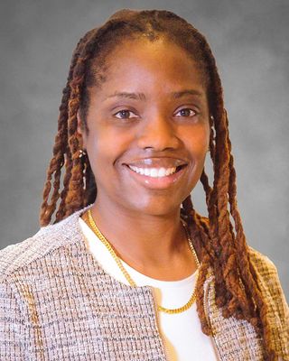 Photo of Davonna Wilson, Psychiatric Nurse Practitioner, DNP, CRNP, PMHNP