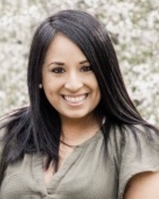 Photo of Leilani Mitchell, Marriage & Family Therapist in Fresno, CA