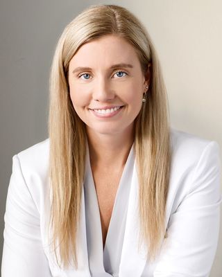 Photo of Dr. Alexandra Zimbleman, PsyD, Psychologist