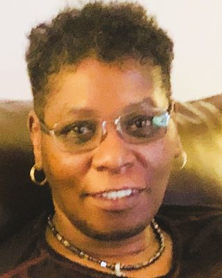 Photo of Denise Patterson, Psychiatric Nurse Practitioner, PMHNP