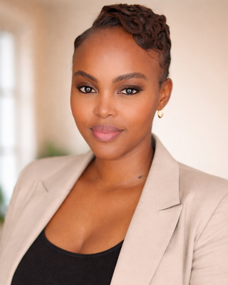 Photo of Nompumelelo Matiso, Registered Counsellor
