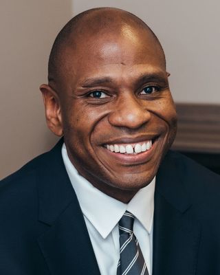 Photo of Maurice McClain, Counselor in Downers Grove, IL