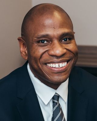 Photo of Maurice McClain, LCPC, CADC, CDBT, CCBT, Counselor