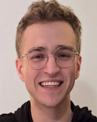 Photo of Joseph David Carstens, Licensed Mental Health Counselor Associate, LMHCA