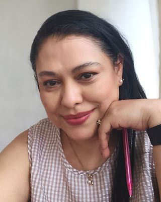 Foto de Monica Pérez García, Psicólogo, Lic. en Psicología