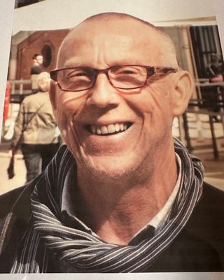 Photo of Michael J Williams, Clinical Social Work/Therapist, LICSW