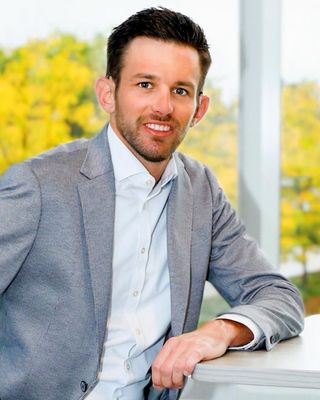 Photo of Brian Birdwell, Clinical Social Work/Therapist, LMSW, C-DBT, CMIP, CMHP