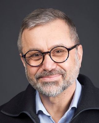 Photo de Hirakli Meliava, Psychopraticien