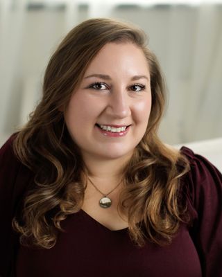 Photo of Anastasia Atchley, Licensed Professional Counselor, MAE, LPCC