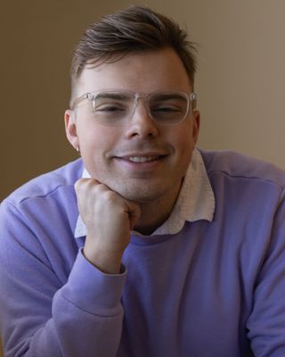 Photo of Jeffrey Wegner, Pre-Licensed Professional