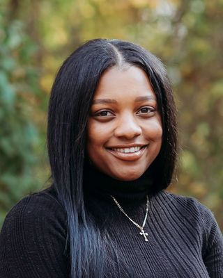 Photo of Kaylin Dixon, Counselor, LAC