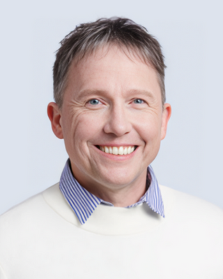 Photo of Marc Phoenix Sommerville, Registered Psychotherapist (Qualifying), OCT