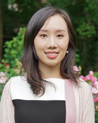 Photo of Apollonia Kang, Counselor in Brickell, Miami, FL