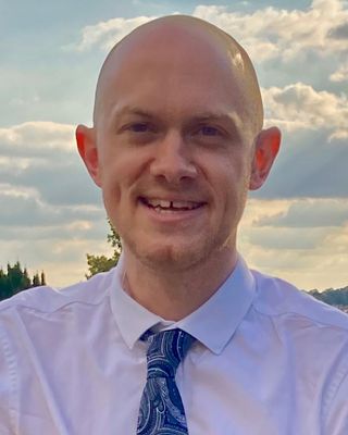 Photo of Dr Mark Hudson, Psychologist, PsychD, HCPC - Clin. Psych.