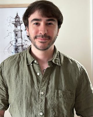 Photo of Philip Bellino, Clinical Social Work/Therapist, MSW