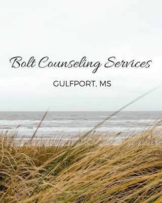 Photo of Bolt Counseling Services, Licensed Professional Counselor in Gulfport, MS