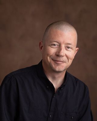 Photo of Jeremy Elledge, Clinical Social Work/Therapist, LCSW