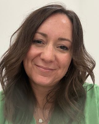 Photo of Allison Fulgham - New Path Counselng, Licensed Professional Counselor, MS, NCC, LPC