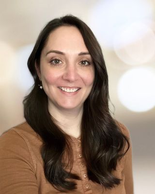 Photo of Erin Warder, MA, BA, RP, Registered Psychotherapist