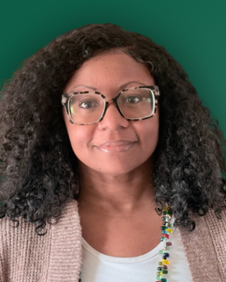 Photo of Jeannine Vinson-White, Clinical Social Work/Therapist, LICSW