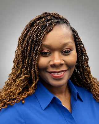 Photo of Sabrena Songowa, Pre-Licensed Professional, MA