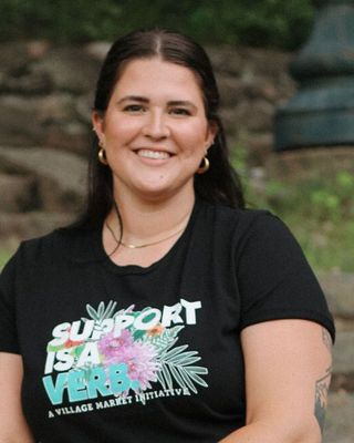 Photo of Jenna Rodjenski, Clinical Social Work/Therapist, LCSW, CCTP