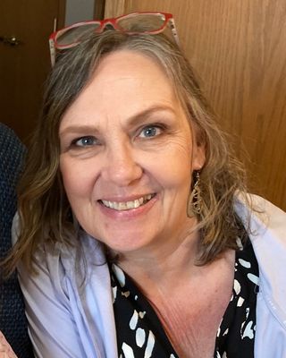 Photo of Tammy Vermeer, Licensed Professional Counselor, LPC