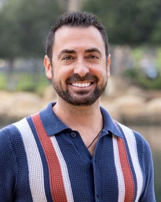 Photo of Anthony Jay Gershenson, Marriage & Family Therapist, MA, LMFT