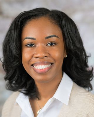 Photo of Chelsea Robinson, MSW, LCSW, Clinical Social Work/Therapist