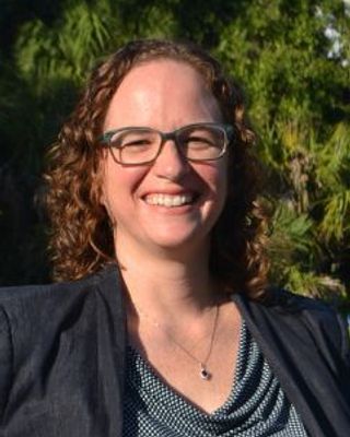 Photo of Morgan Edwards, Counselor, LMHC