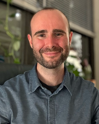 Photo of Henry MacConnel, Clinical Social Work/Therapist, MS, LMSW