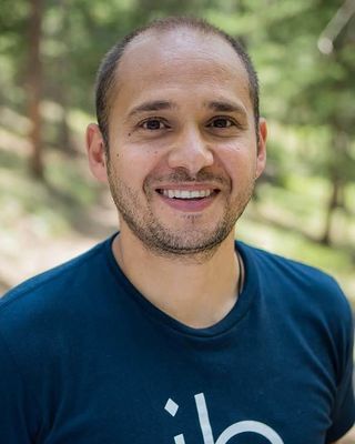 Photo of Rafael Martinez, Licensed Professional Counselor, MA, LCMHC