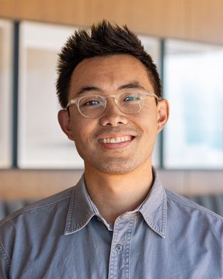 Photo of Dr. Kevin Lu, Psychiatrist, MD