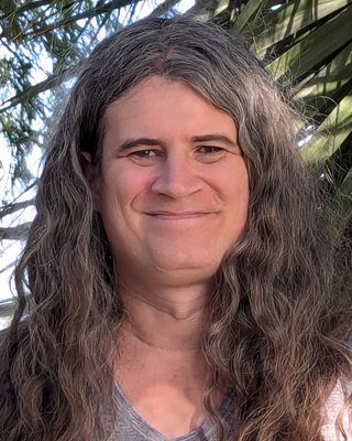 Photo of Harter March, Licensed Professional Counselor, LPC