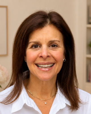 Photo of Wendy Genet, Marriage & Family Therapist Associate, MFTA