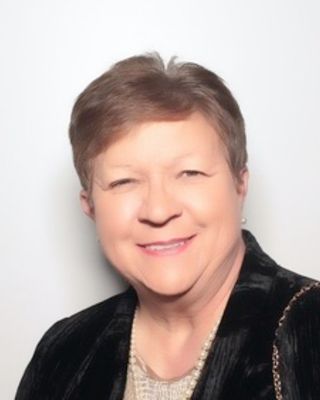 Photo of Lisetta Thomas, Licensed Professional Counselor