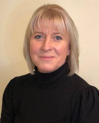 Photo of Christine Williams, Counsellor in Warwick, England