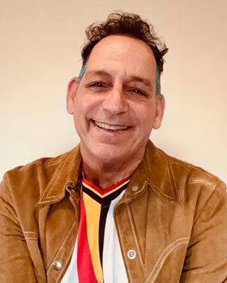 Photo of Frankie Blue Sposato, Pre-Licensed Professional, MSW