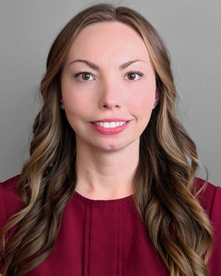 Photo of Catelyn Mitchell, Clinical Social Work/Therapist, LCSW