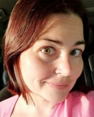 Photo of Sarah Stallard, Licensed Professional Counselor, LPC