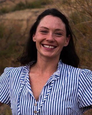 Photo of Jessica Berry, Clinical Social Work/Therapist, LCSW