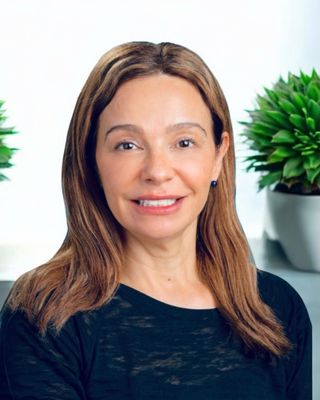 Photo of Rosa Antunes-Casey, Registered Psychotherapist, PR, OCT, CPT
